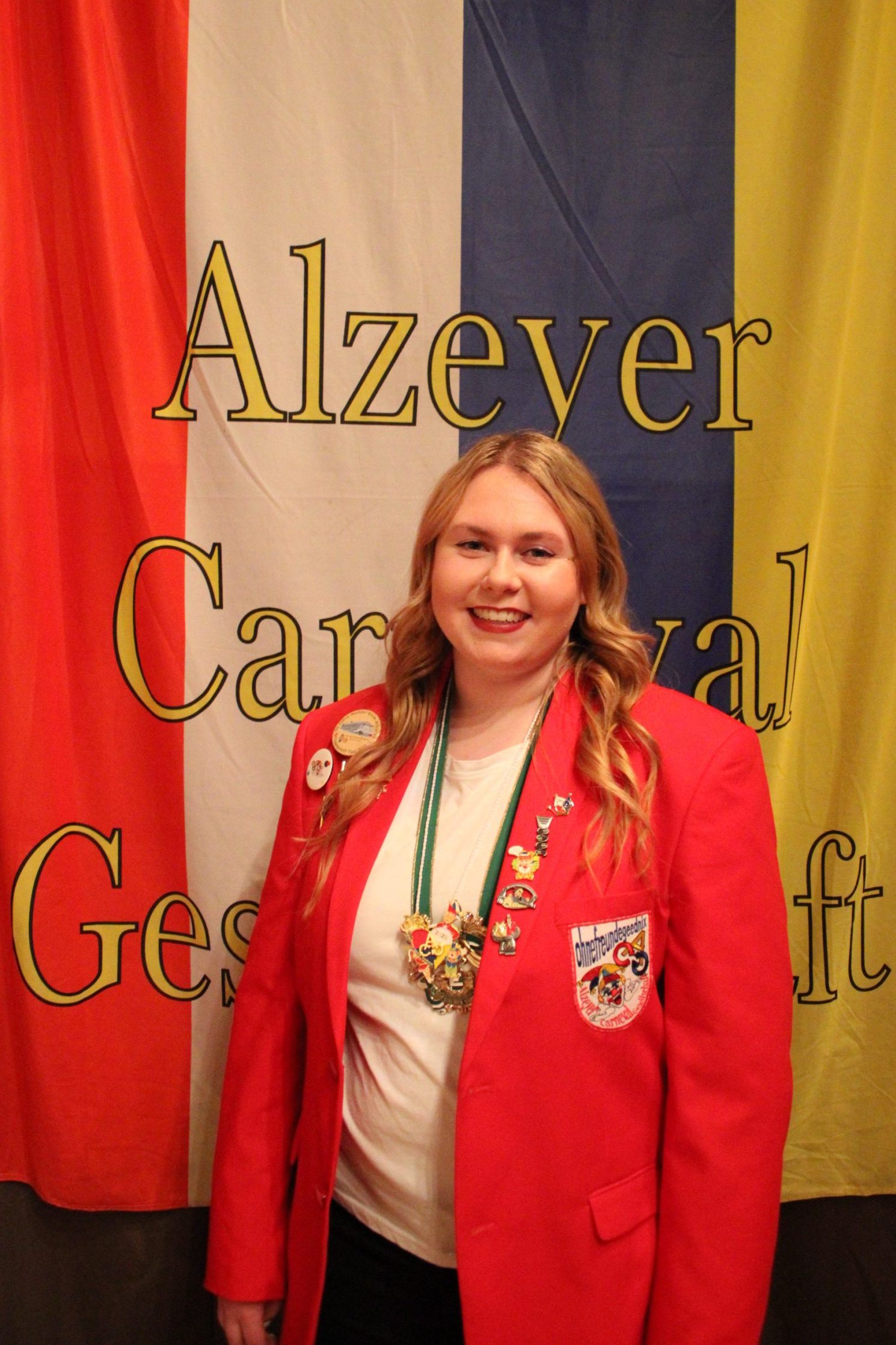 Mehr über den Artikel erfahren Elisa Bohn