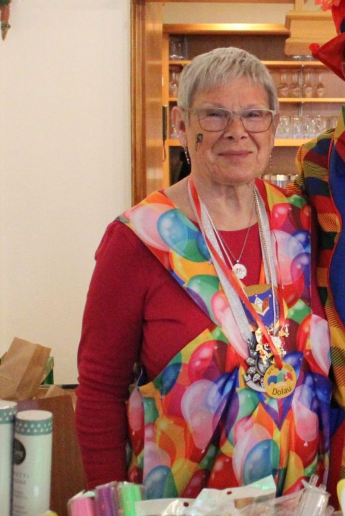 Mehr über den Artikel erfahren Elisabeth Oberhellmann